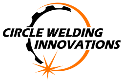 Circle Welding Innovations (CWI) Logo